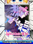 The Kingdoms of Ruin Vol 4