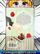 The Knight Captain is the New Princess-To-Be Vol 2