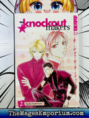The Knockout Makers Vol 2