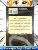 The Legend of Dororo and Hyakkimaru Vol 4