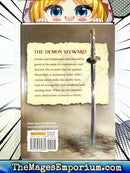 The Legend of Dororo and Hyakkimaru Vol 5