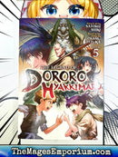 The Legend of Dororo and Hyakkimaru Vol 5