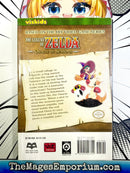 The Legend of Zelda Oracle of Seasons