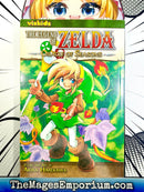 The Legend of Zelda Oracle of Seasons