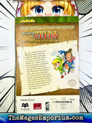 The Legend of Zelda Phantom Hourglass