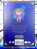 The Legend of Zelda The Minish Cap, Phantom Hourglass Legendary Edition