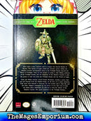 The Legend of Zelda Twilight Princess Vol 3