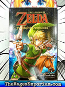 The Legend of Zelda Twilight Princess Vol 4