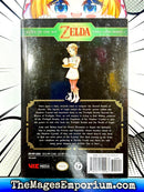 The Legend of Zelda Twilight Princess Vol 4
