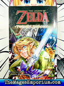 The Legend of Zelda Twilight Princess Vol 9