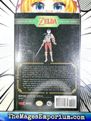 The Legend of Zelda Vol 6