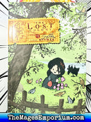 The Lost Colony Vol 3