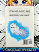 The Manga Companion The Rising of the Shield Hero Vol 11