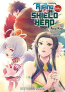 The Manga Companion The Rising of the Shield Hero Vol 14