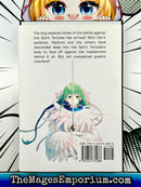 The Manga Companion The Rising of the Shield Hero Vol 15
