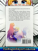 The Manga Companion The Rising of the Shield Hero Vol 16