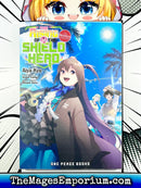 The Manga Companion The Rising of the Shield Hero Vol 16