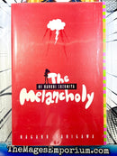The Melancholy of Haruhi Suzumiya Light Novel