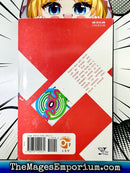 The Melancholy of Haruhi Suzumiya Vol 4