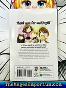 The Melancholy of Suzumiya Haruhi-Chan Vol 8