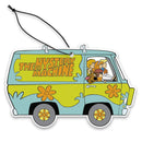 The Mystery Machine Air Freshener