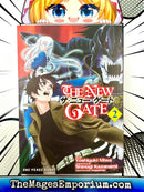 The New Gate Vol 2