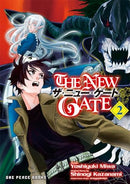 The New Gate Vol 2