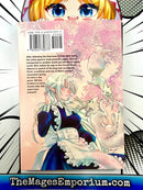 The New Gate Vol 4
