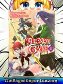 The New Gate Vol 4
