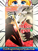 The New Gate Vol 5