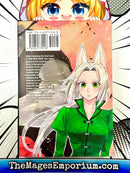 The New Gate Vol 5