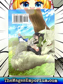 The New Gate Vol 7