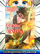The New Gate Vol 8