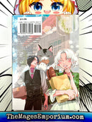 The New Gate Vol 8