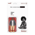 The Notorious B.I.G. V1 3 3/4" ReAction Figure Action & Toy Figures ToyShnip 
