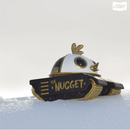 The Nugget GOLDEN OIL Edition