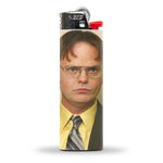 The Office Dwight Lighter