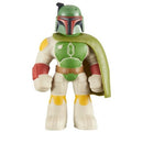 The Original Stretch Armstrong 7 Inch figure Star Wars - Choose your Figure Toys & Games ToyShnip Boba Fett 