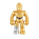 The Original Stretch Armstrong 7 Inch figure Star Wars - Choose your Figure Toys & Games ToyShnip C-3PO 
