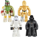 The Original Stretch Armstrong 7 Inch figure Star Wars  - Select Figure(s)