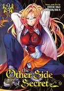 The Other Side of Secret Vol 3