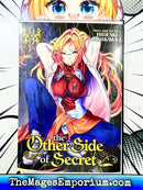 The Other Side of Secret Vol 3