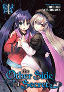 The Other Side of Secret Vol 4
