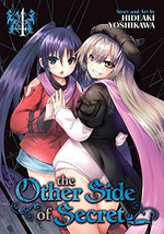 The Other Side of Secret Vol 4