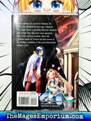 The Other Side of Secret Vol 4