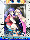 The Other Side of Secret Vol 4