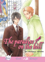 The Paradise on The Hill