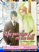The Paradise on The Hill