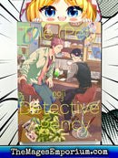 The Pet Detective Agency