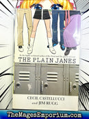 The Plain Janes